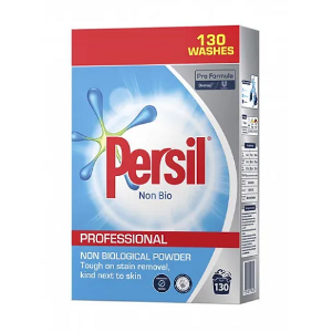 Persil Non Bio Washing Powder 130 Wash