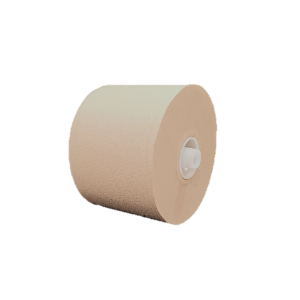 ST PureSoft Corematic Toilet roll 100m, case of 24