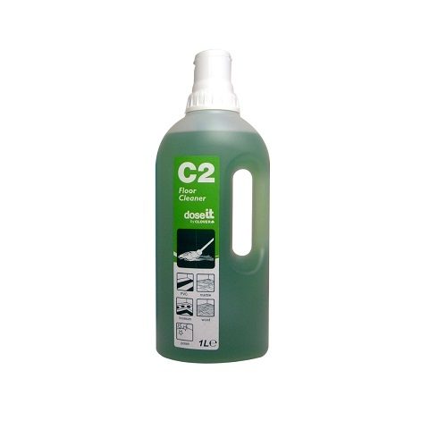 Clover C2 Concentrate, Case 8