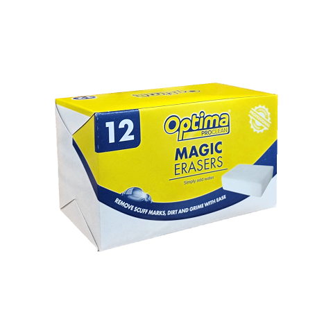 Magic sponge, pack of 12