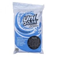 UniSoak absorber granules 30Ltr